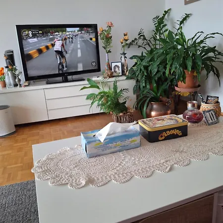 Meuble Deux Doubles Avec Tv, Cuisine, Sdb