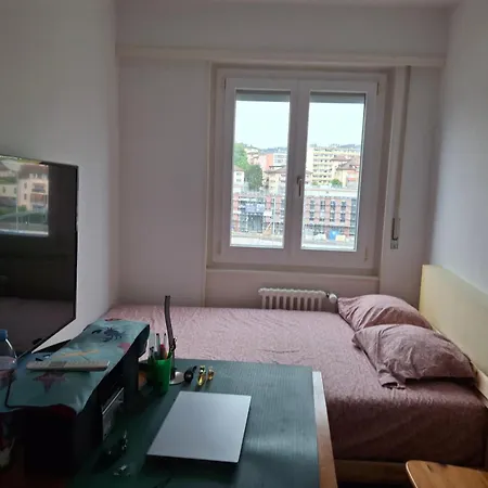 Meublé Deux Doubles Avec Tv, Cuisine, Sdb