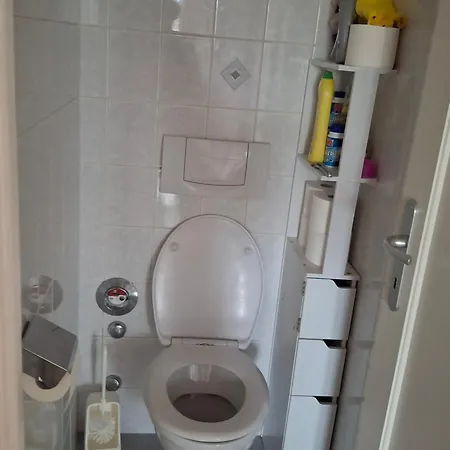 Meuble Deux Doubles Avec Tv, Cuisine, Sdb Lejlighed Ecublens (Vaud)